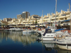 Apartamento Holiday on the Beach, Torremolinos
